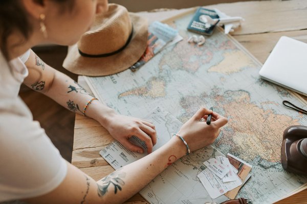 Évasions de Luxe : Partez à la Découverte des Destinations Rêvées