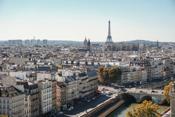 Exploration de Paris : Top 10 des lieux à visiter absolument