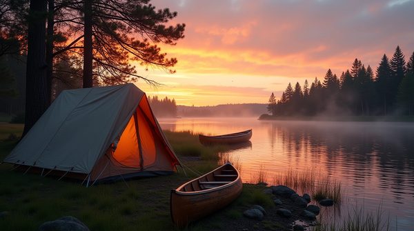 Les meilleures expériences de camping à saint-georges-de-didonne